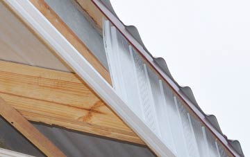 why Milton Abbot fascia repairs are essential