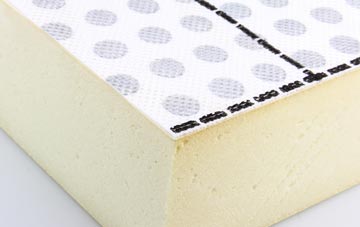 meeting Milton Abbot building codes