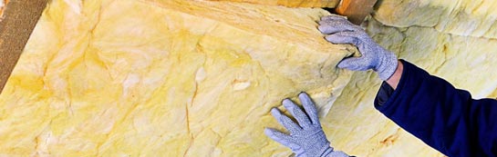 quotes for Milton Abbot roof insulation