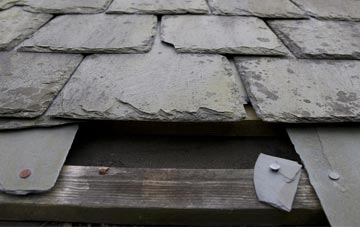Milton Abbot slate roof repairs and maintenance