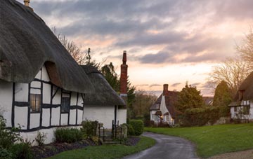 is Milton Abbot thatch roofing popular