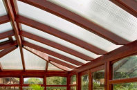 Milton Abbot conservatory roofing insulation