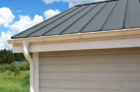 Milton Abbot fascia repair