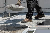 find rated Milton Abbot flat roofing replacement companies